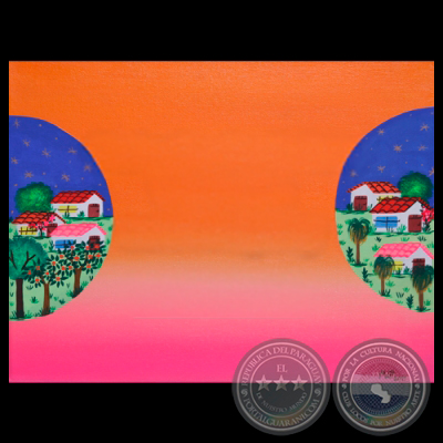 REVISTA SOLMAG, 2011 - Obras de MARÍA TERESA RECALDE