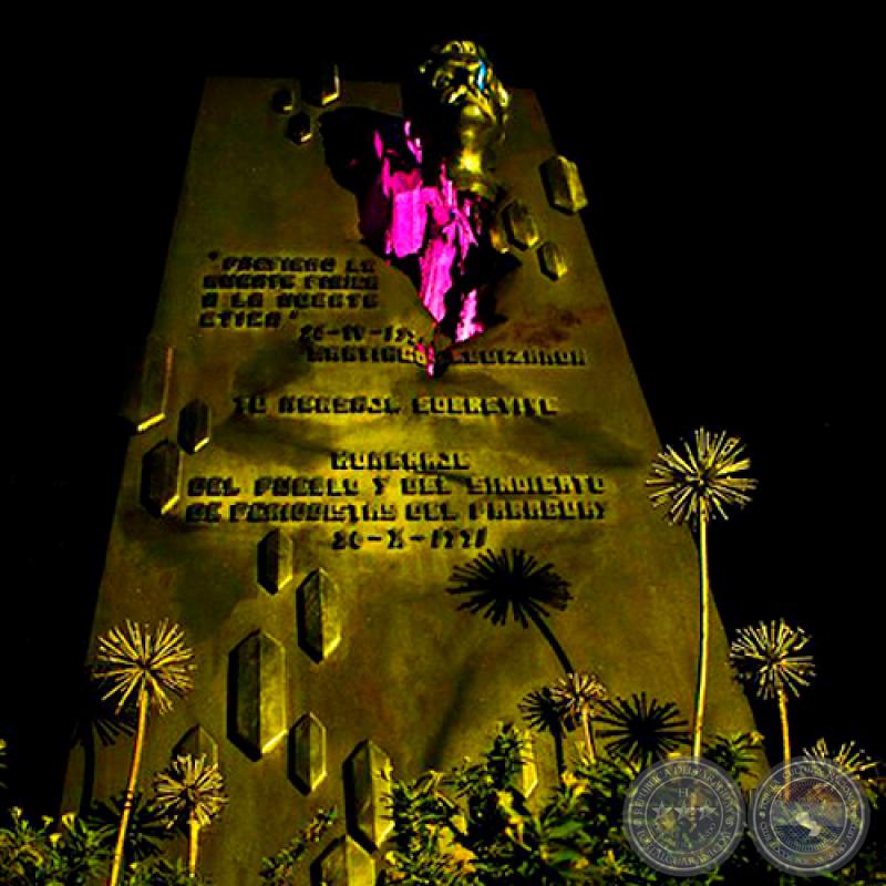 PINTANDO EN COLORES (Fotografías intervenidas de MARIO FRANCO)