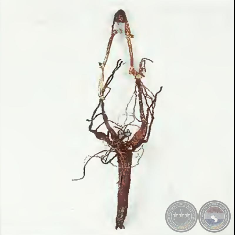 LOS CAMINOS DEL SER Y EL HACER - Instalación de MARITÉ ZALDÍVAR