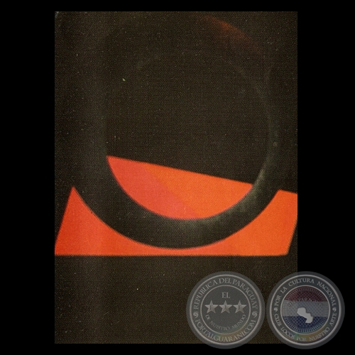 SIN TÍTULO, 1974 - Óleo de LAURA MÁRQUEZ