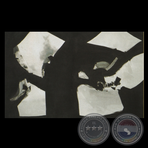 DESUNIDADES, 2000 - Obra de Martha de Vargas Peña