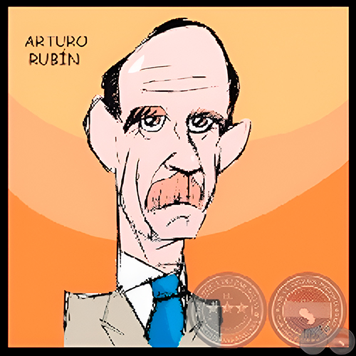 ARTURO RUBÍN