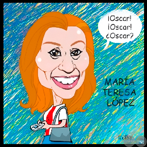MARÍA TERESA LÓPEZ