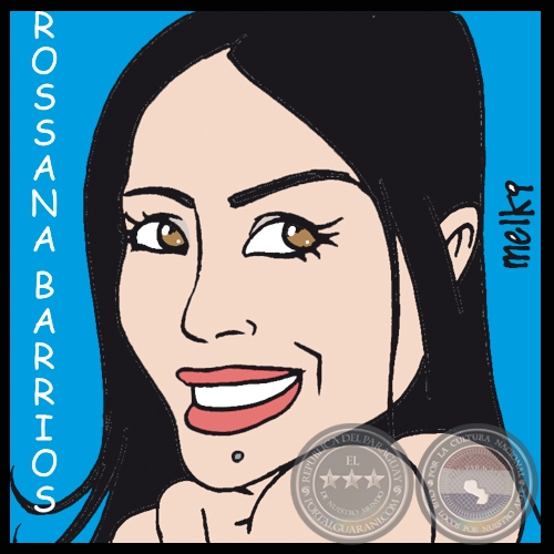 ROSSANA BARRIOS