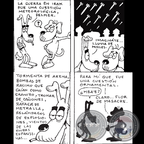 DELMER Y LA PERRADA, 2008 - NICO