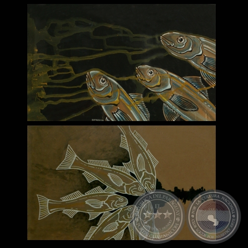 Obra de Nico - Mayo 2009