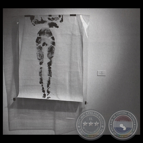 EL LÍMITE y RORSCHARD, 1994 (Monocopia de OSVALDO SALERNO)