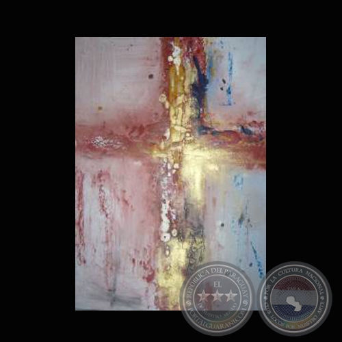 Obra de Paz - Sanabria Pecci  Año 2008