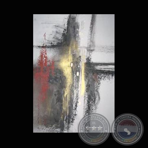 Obra de Paz - Sanabria Pecci  Año 2008