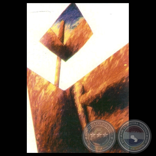 ÉMULO DE ANA - Obra de PEDRO AGÜERO LUGO