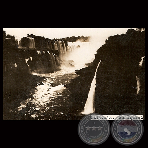 CATARATAS DEL IGUAZÚ - Foto de CLAUS HENNING