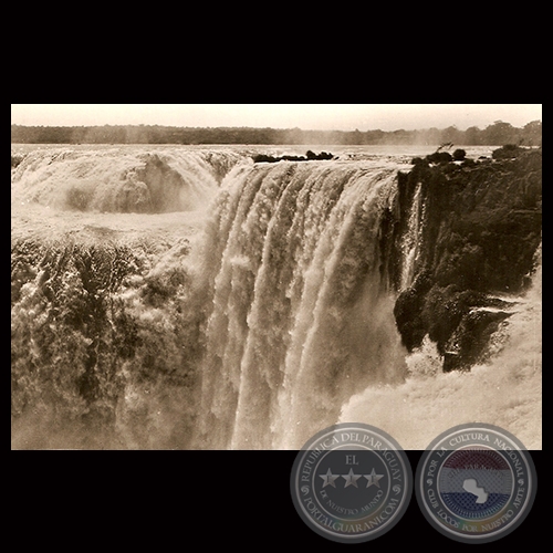 CATARATAS DEL IGUAZÚ - Foto de CLAUS HENNING