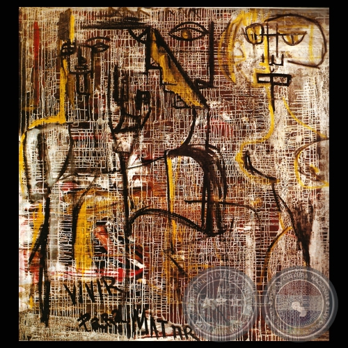 VIVIR PARA MATAR - Obra de José Antonio Pratt Mayans - Año 1966