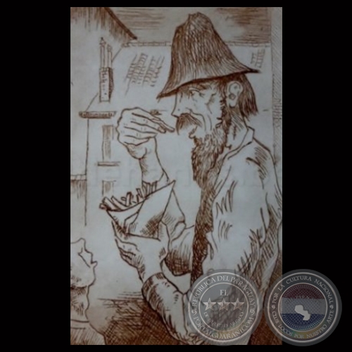 PRIJS OVEREEN TE KOMEN - Sepia de LEONARDO TORFS