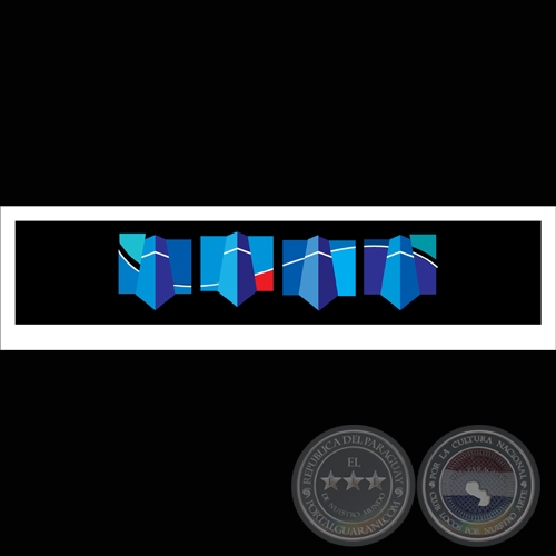 OBRA Nº 12 - DesFragmentación Movimiento X A - Artista:  GUSTAVO RODRÍGUEZ JARA - Año 2009