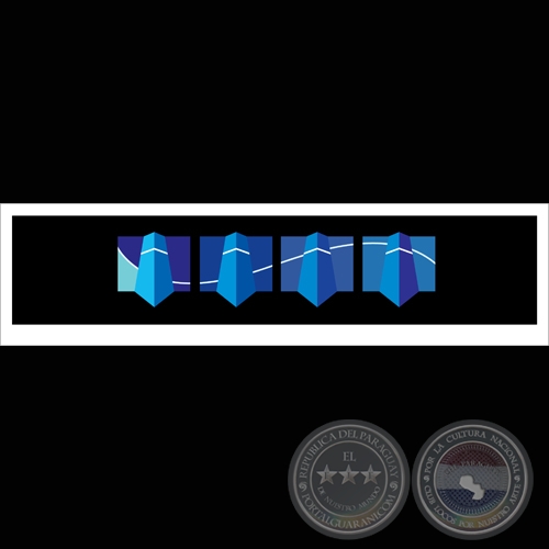 OBRA Nº 17 - DesFragmentación Movimiento X B -  Artista: GUSTAVO RODRÍGUEZ JARA - Año 2009