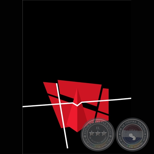 OBRA Nº 26 - DesFragmentación – Diablo - Artista: GUSTAVO RODRÍGUEZ JARA - Año 2009