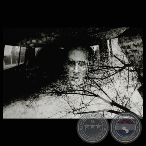 MI HERMANO, PIOLITO DE AMÉRICA - Fotografía de JORGE SÁENZ