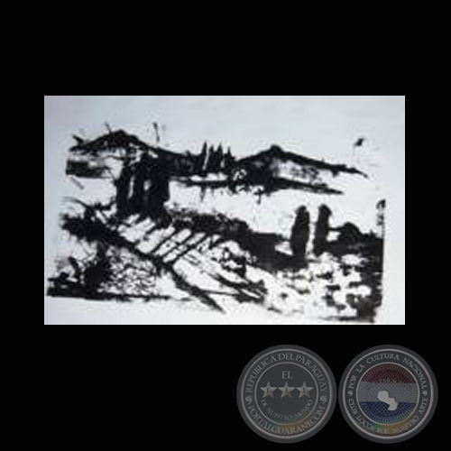 Obra de Paz - Sanabria Pecci  Año 2006