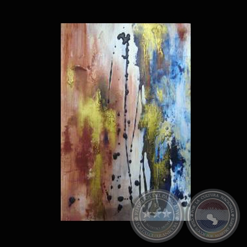 Obra de Paz - Sanabria Pecci  Año 2008
