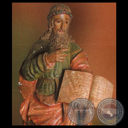 SAN JOAQUÍN - Fotografías de FERNANDO ALLEN - Texto del Padre ALDO TRENTO