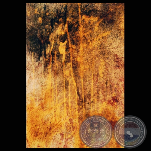 SOBRE CÁSCARAS, PIRECAS Y OTRAS HIERBAS - Autor: CARLO SPATUZZA - Año 1999