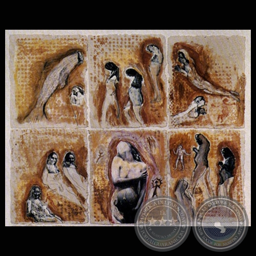 OBRAS DE SUSANA ROMERO