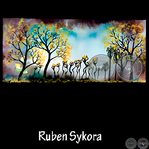 Obra de Rubén Sykora - Año 2005