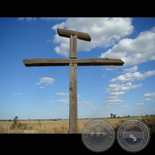 MI PARAGUAY PROFUNDO - Muestra fotográfica de Juan de Urraza - Lunes 2 de Febrero de 2009