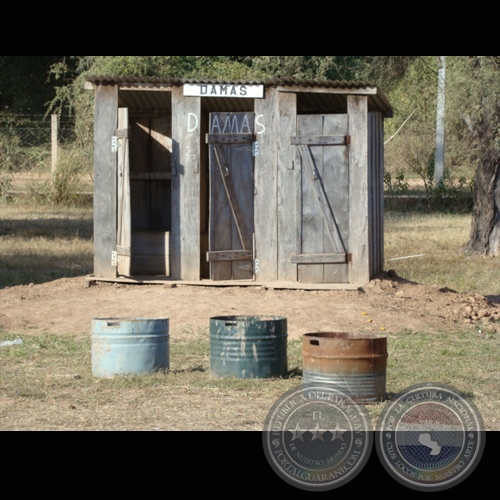 MI PARAGUAY PROFUNDO - Muestra fotográfica de Juan de Urraza - Lunes 2 de Febrero de 2009
