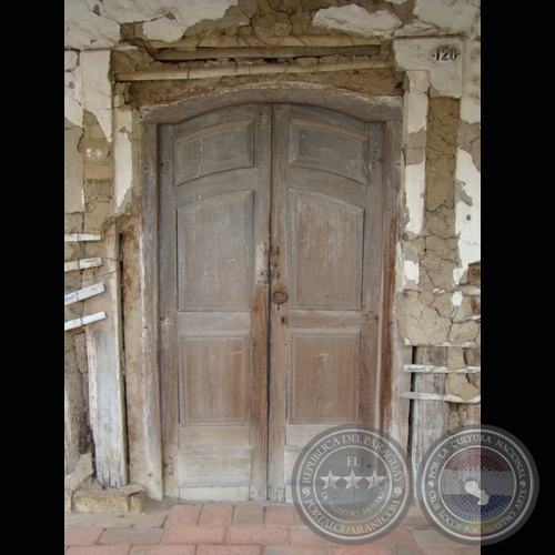 MI PARAGUAY PROFUNDO - Muestra fotográfica de Juan de Urraza - Lunes 2 de Febrero de 2009