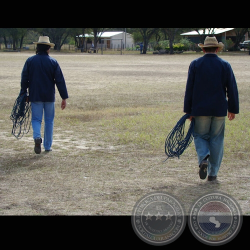 MI PARAGUAY PROFUNDO - Muestra fotográfica de Juan de Urraza - Lunes 2 de Febrero de 2009