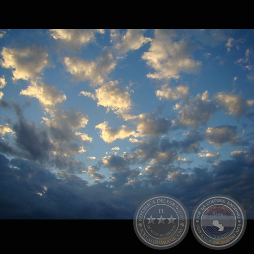 MI PARAGUAY PROFUNDO (Exposición) - Año 2009