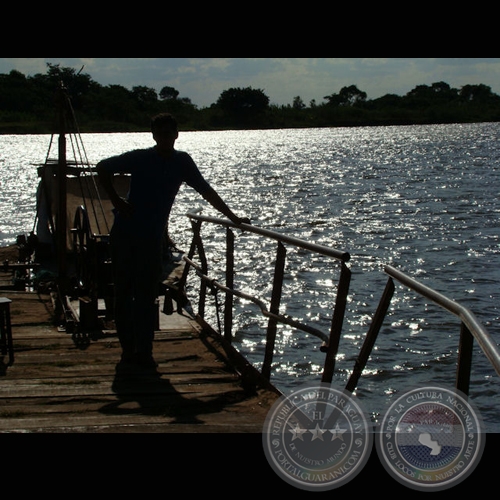 MI PARAGUAY PROFUNDO (Exposición) - Año 2009