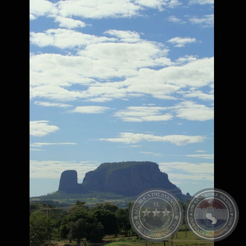 MI PARAGUAY PROFUNDO (Exposición) - Año 2009