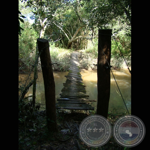 MI PARAGUAY PROFUNDO (Exposición) - Año 2009