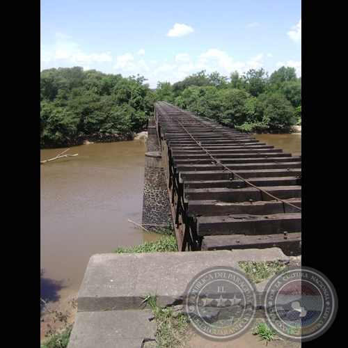 MI PARAGUAY PROFUNDO (Exposición) - Año 2009