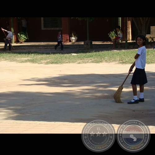 MI PARAGUAY PROFUNDO (Exposición) - Año 2009