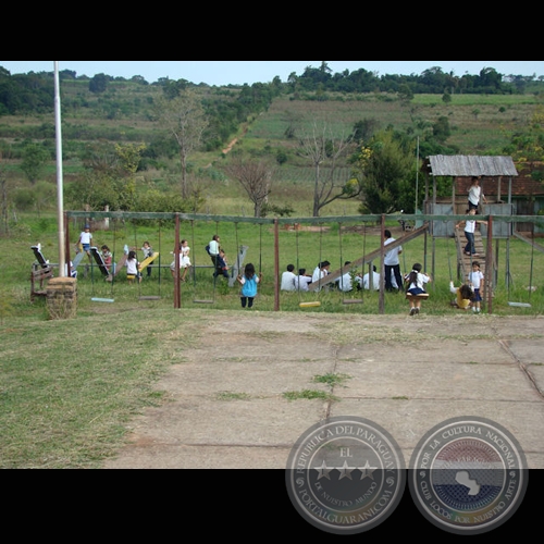 MI PARAGUAY PROFUNDO (Exposición) - Año 2009