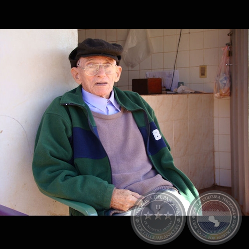MI PARAGUAY PROFUNDO (Exposición) - Año 2009