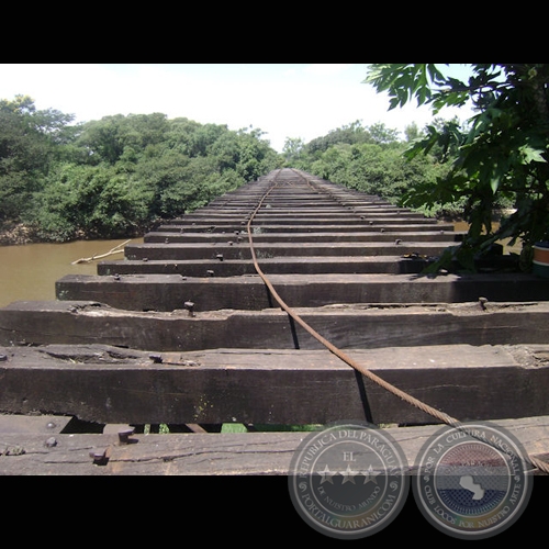 MI PARAGUAY PROFUNDO (Exposición) - Año 2009