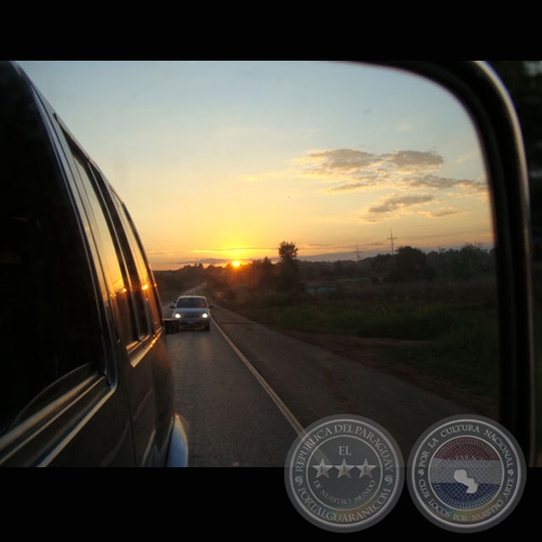 MI PARAGUAY PROFUNDO (Exposición) - Año 2009
