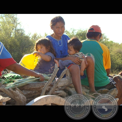 MI PARAGUAY PROFUNDO (Exposición) - Año 2009