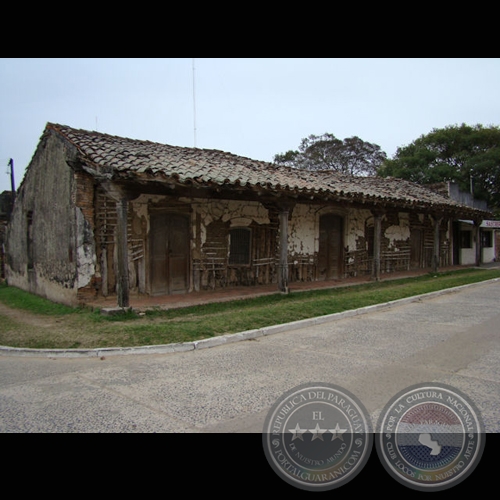MI PARAGUAY PROFUNDO - Muestra fotográfica de Juan de Urraza - Lunes 2 de Febrero de 2009