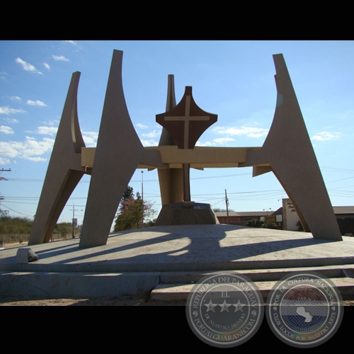 MI PARAGUAY PROFUNDO (Exposición) - Año 2009