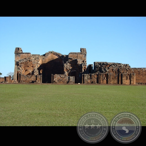 MI PARAGUAY PROFUNDO (Exposición) - Año 2009