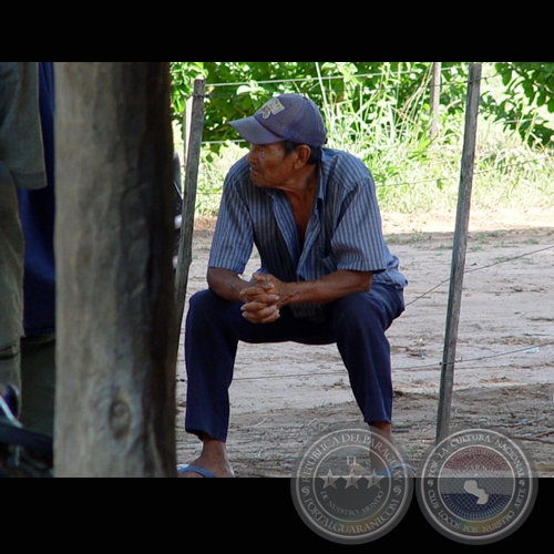 MI PARAGUAY PROFUNDO (Exposición) - Año 2009