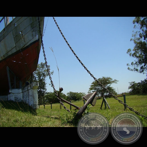 MI PARAGUAY PROFUNDO (Exposición) - Año 2009