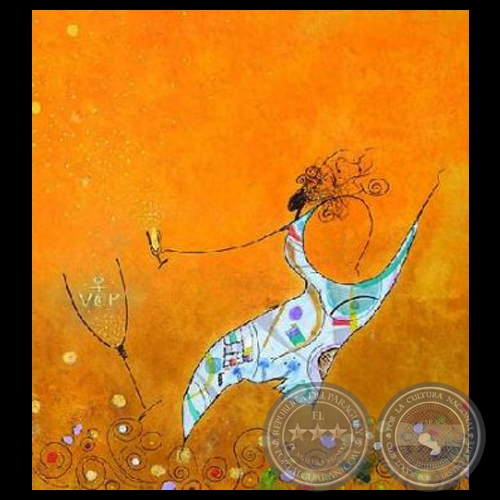 LA DANSE DU PETILLANT - Colección HUELLAS DE LA VIDA - 