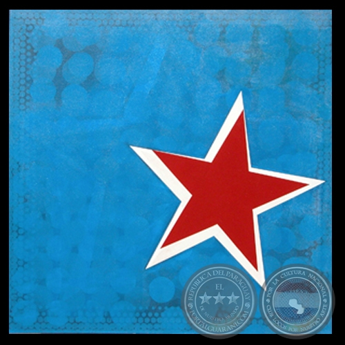 CONSTELACIÓN 5 (De la serie)